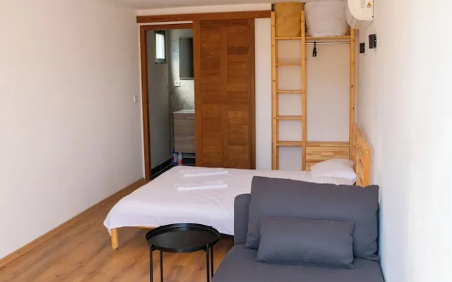 Soul of Olympos Hotel