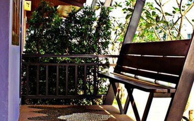 Baan Ingna Resort Hotel