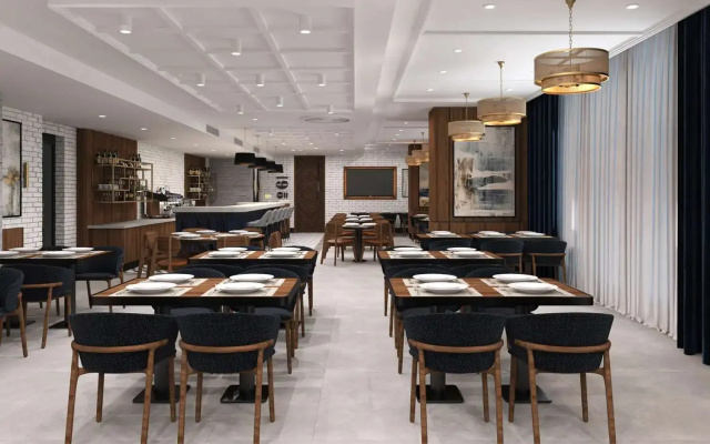 Doubletree By Hilton Suites Trabzon Yomra