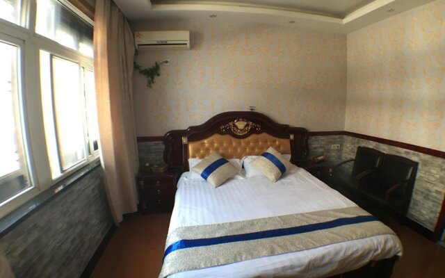 Wuzhen Jiangnan Memory Hotel