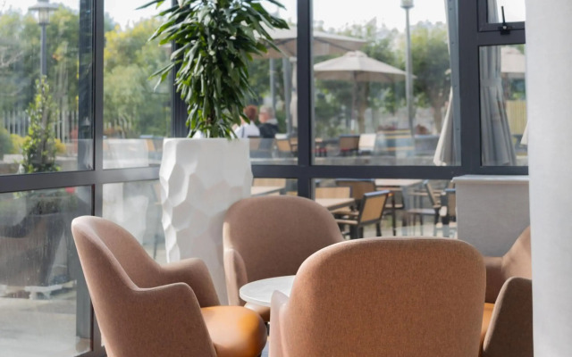 Leonardo Hotel Galway