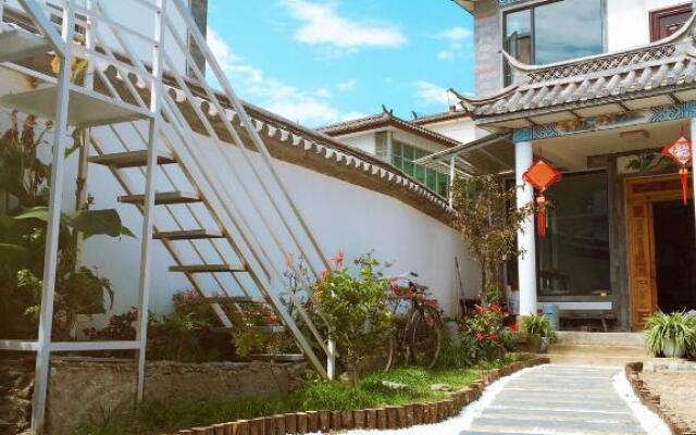 Island & Stars Hostel