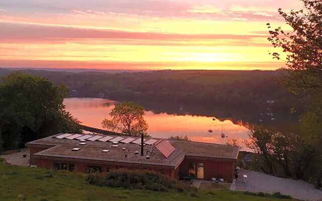 The Sanctuary Cornwall