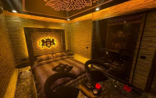 Pi̇ri̇ Paşa House