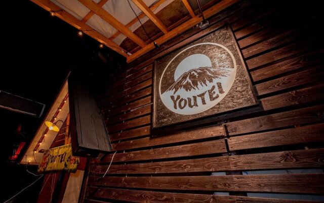 Youtei - Hostel