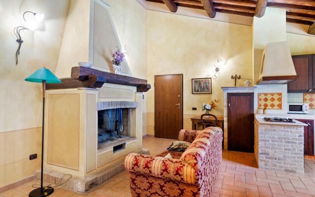 Farmhouse in Montoro Near Montoro Castle