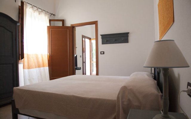 Residence Hotel Monte Ricciu
