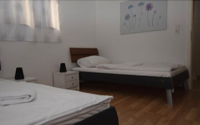 AB Apartment 12