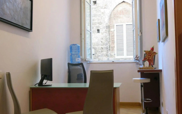 Piazza Paradiso Accomodation