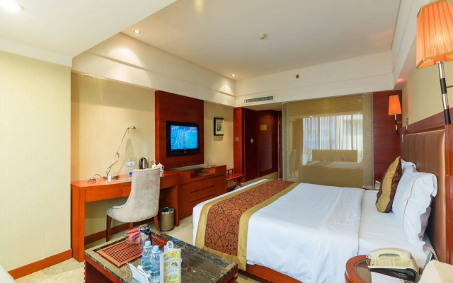 Zhuhai Guotai Hotel