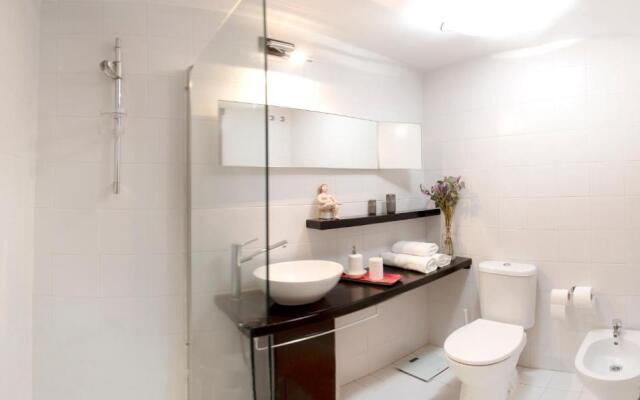 Apartamento Paseo Marítimo