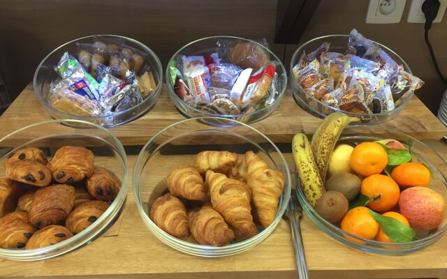 Les Etoiles du Forez