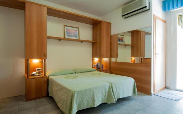 Hotel ai Pini