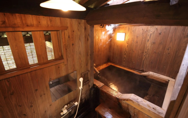 Kurokawa Onsen Oyado Noshiyu