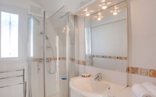 House Les Dunes Quiberon 18287