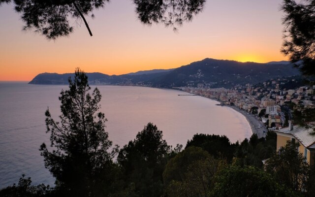 Vico Del Mare
