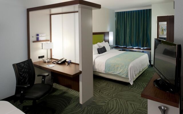 Springhill Suites by Marriott Alexandria Old Town/Southwest