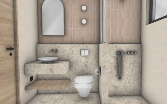 Roula Kotsonis Superior Apartment