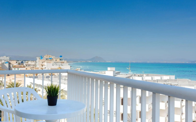 Hostal Blanca