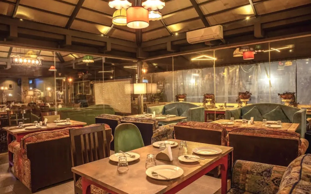 Basilica Resort - Where Luxury Redefines