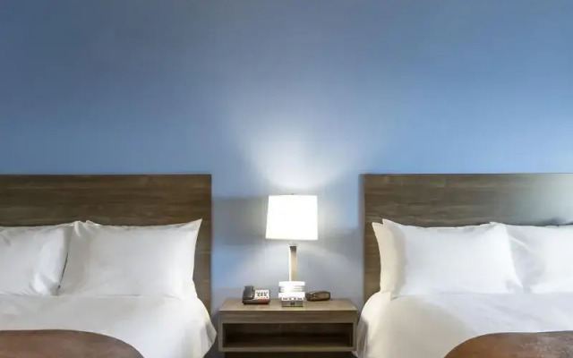 My Place Hotel St Joseph MO