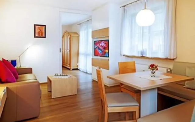 Ferienwohnung Sturm