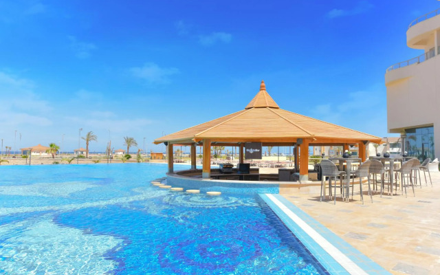TOLIP Resort El Galala Majestic