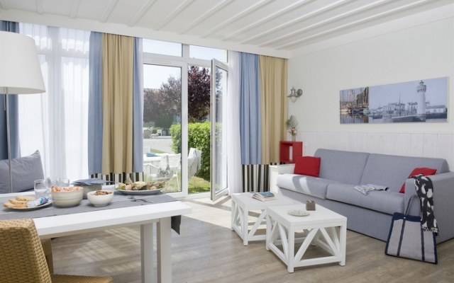 Residence P&V Premium le Palais des Gouverneurs