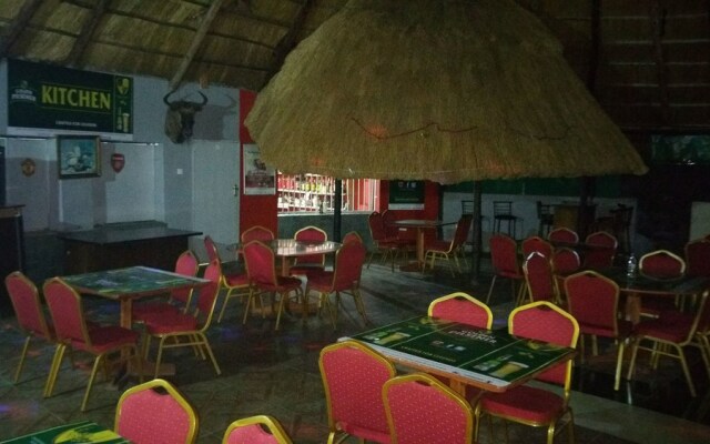 Beatrice Lodges and Conference Centre