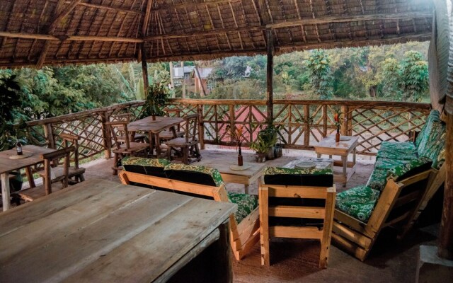 Kilimanjaro Summit Lodge