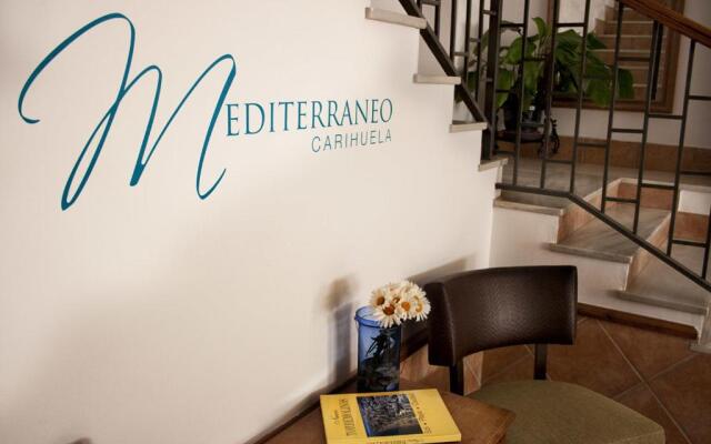 Hotel Mediterráneo Carihuela