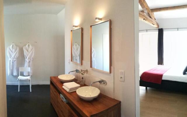 L'Observance Bed & Breakfast