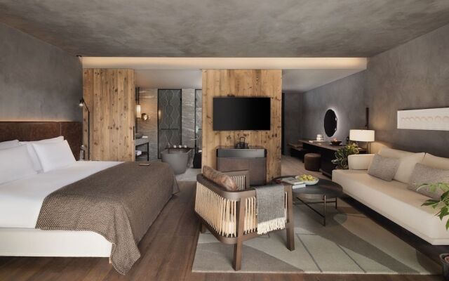 Six Senses Crans-Montana