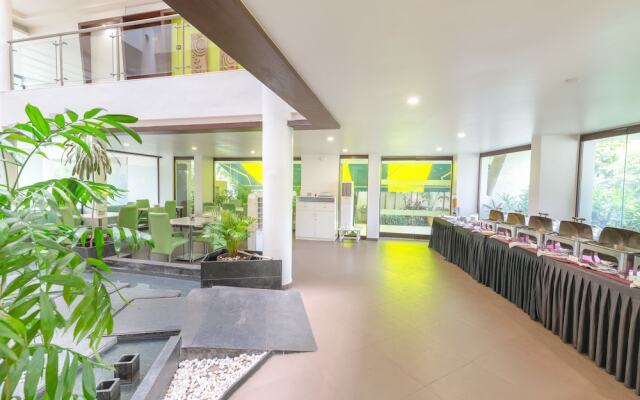 Monarch Montvert, Baner Pune