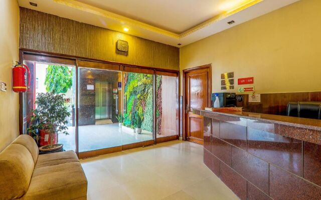 FabHotel Executive Guest House