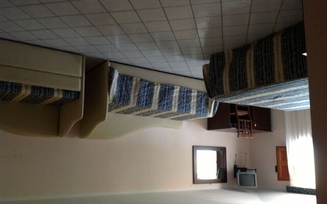 Hotel Borgo Antico - Poggiòlo del Principe