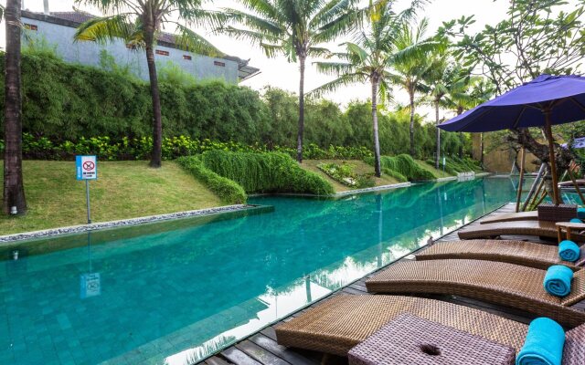 Dialoog Seminyak