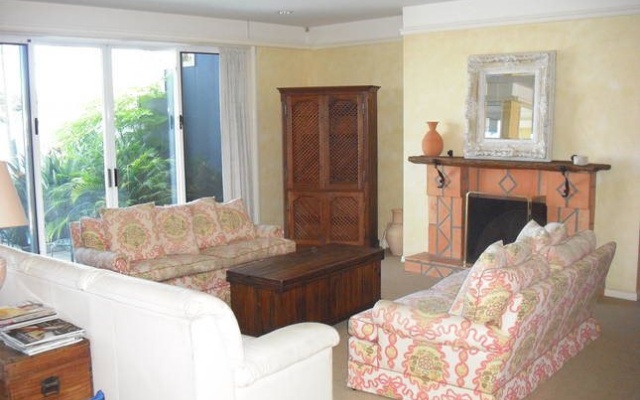 Sanctuary Cove Villas – Guest Rooms – Gold Coast