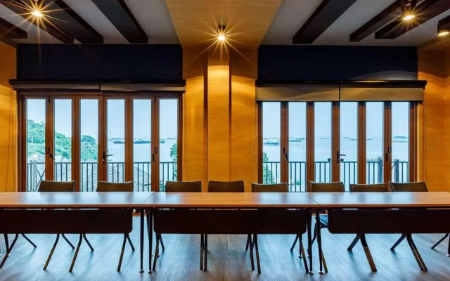 Novotel Koh Si Chang