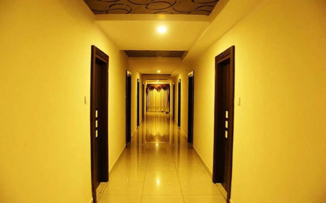 Hotel Kaveri