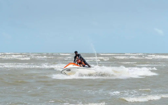 Viceroy Beach & Spa Resort