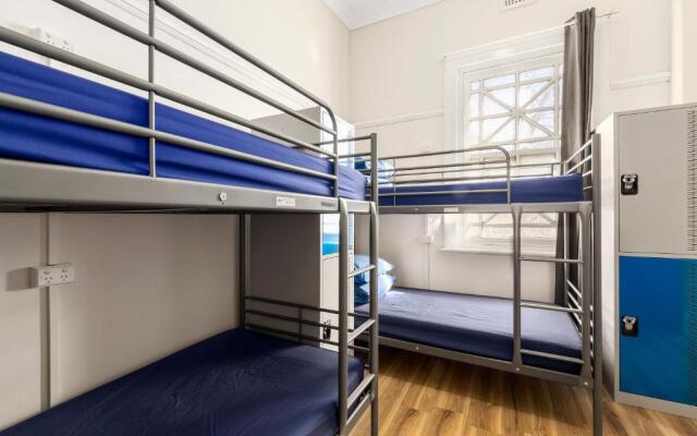 Sydney Backpackers - Hostel