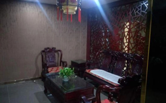 China inn (Xining Biological Park)