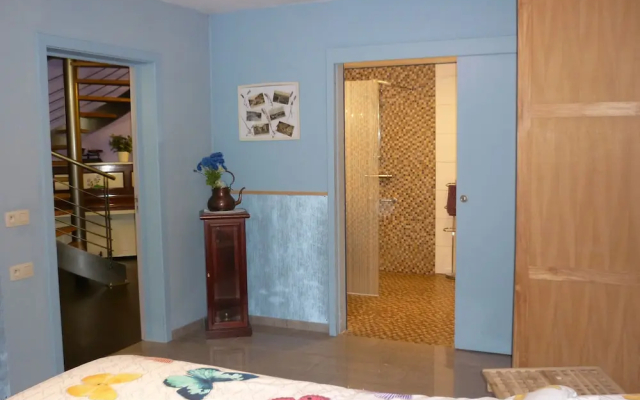 La Grange de David is Accessible to People With Reduced Mobility - фото 3