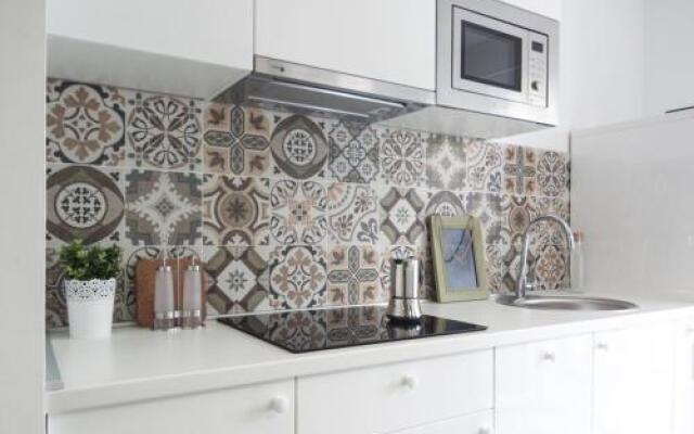 Apartment Mr Bellina