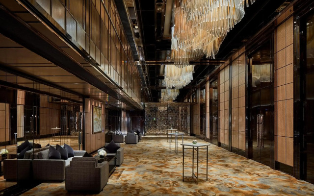 The Ritz-Carlton, Hong Kong
