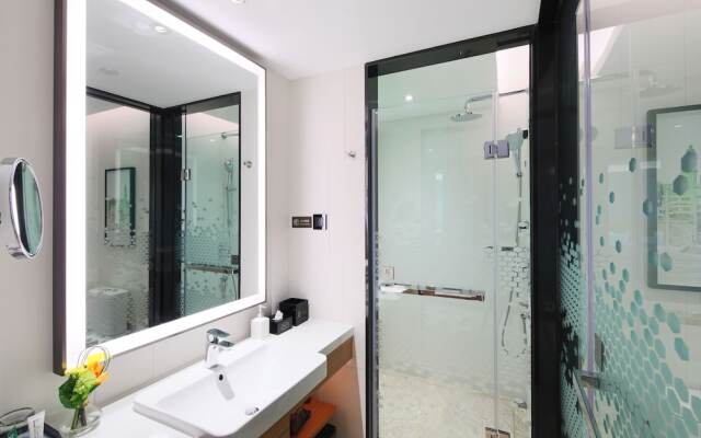 Hampton by Hilton Zhongshan Nanlang