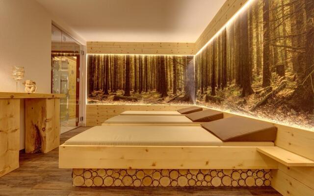 Hotel Garni Schneider