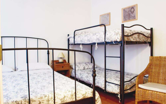 B&B Indipendenza