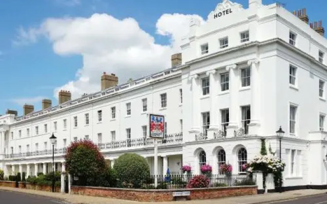 The Anglesey Hotel